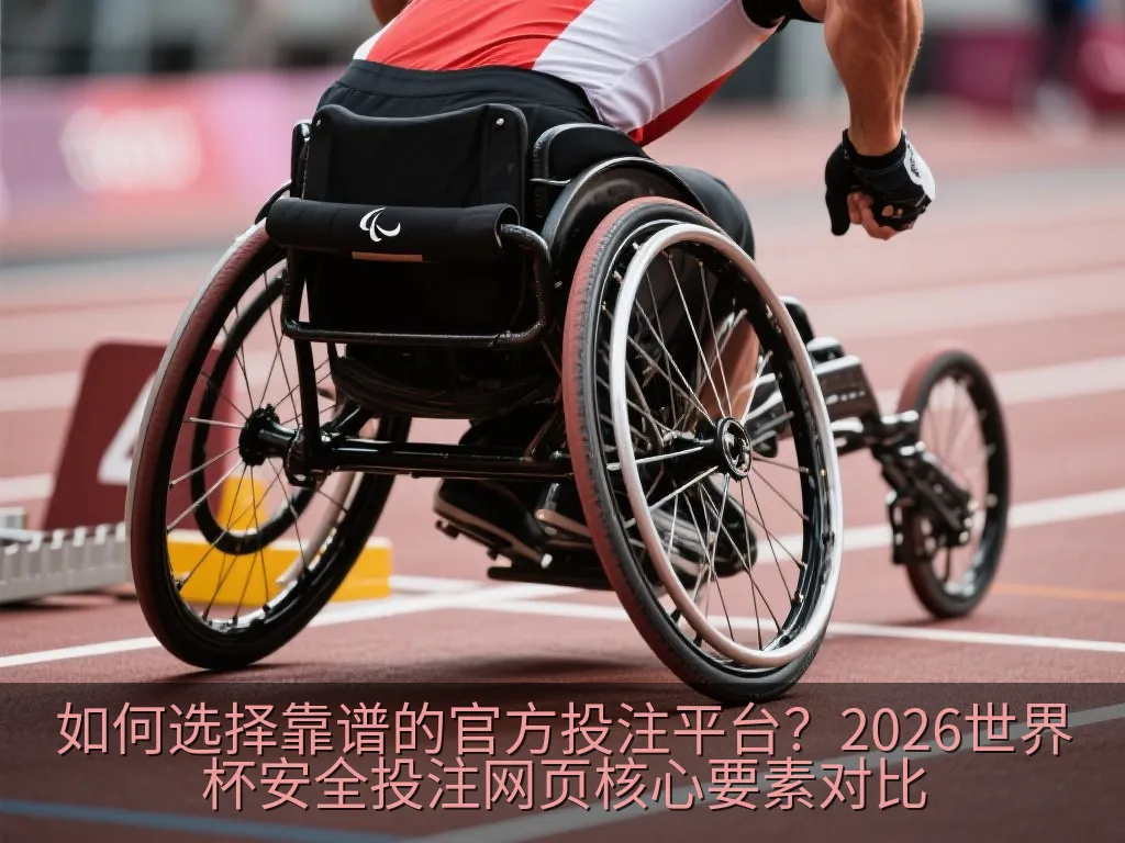 如何选择靠谱的官方投注平台？2026世界杯安全投注网页核心要素对比